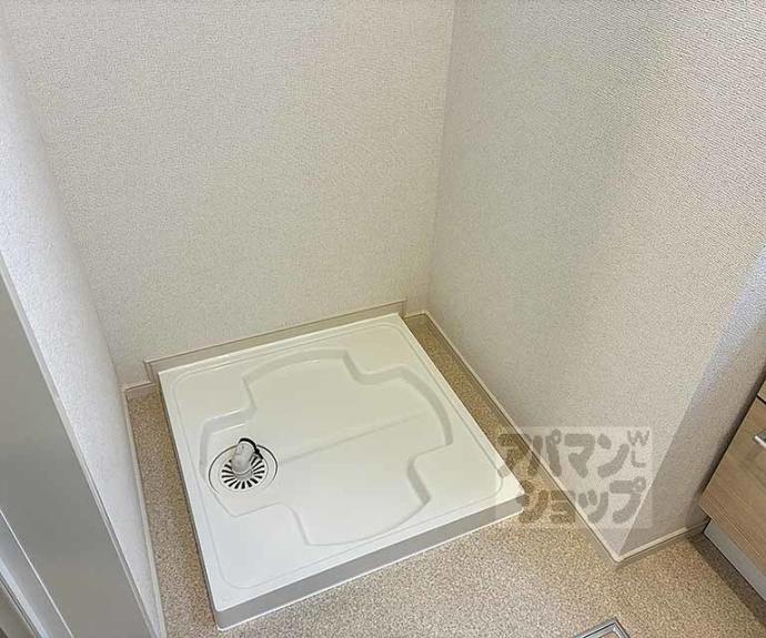 【ラ・リッシュⅠ】間取