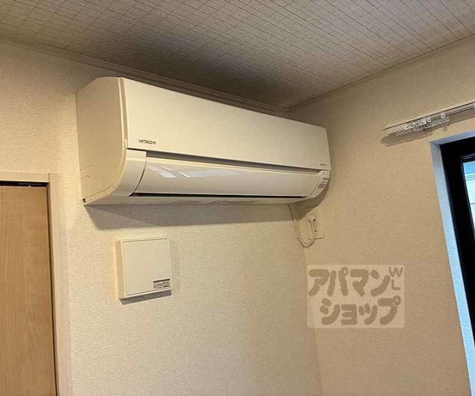 【ラ・リッシュⅠ】間取