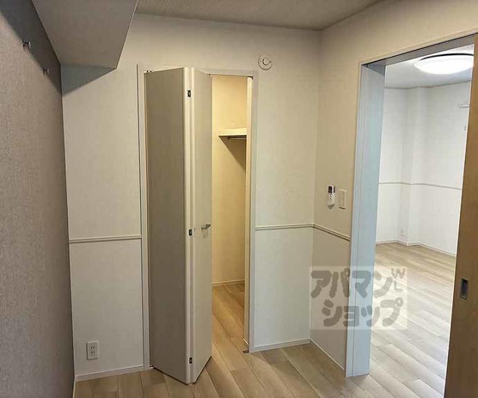 【ラ・リッシュⅠ】間取