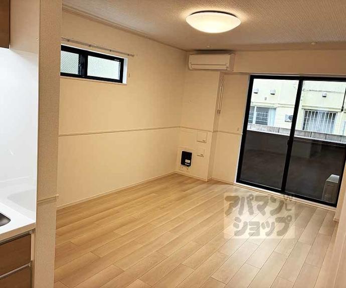 【ラ・リッシュⅠ】間取