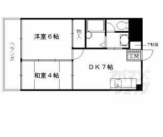 【パークサイド三ノ宮】