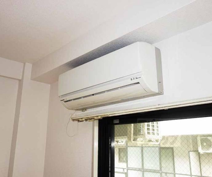 【パークサイド三ノ宮】間取