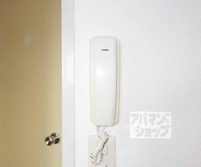 【パークサイド三ノ宮】間取