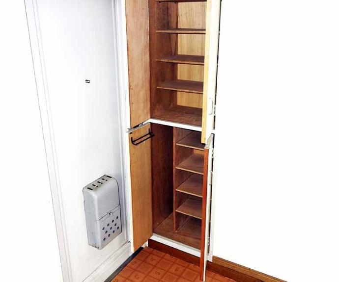 【パークサイド三ノ宮】間取