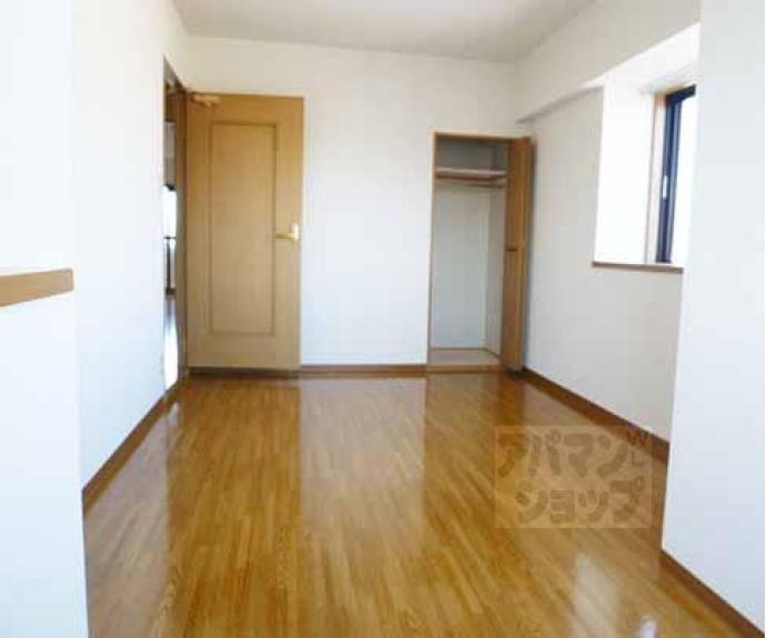 【グランビア京都】間取