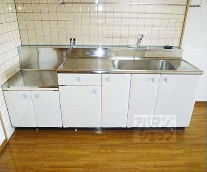 【グランビア京都】間取