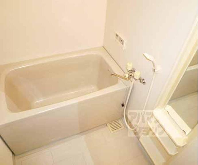 【グランビア京都】間取