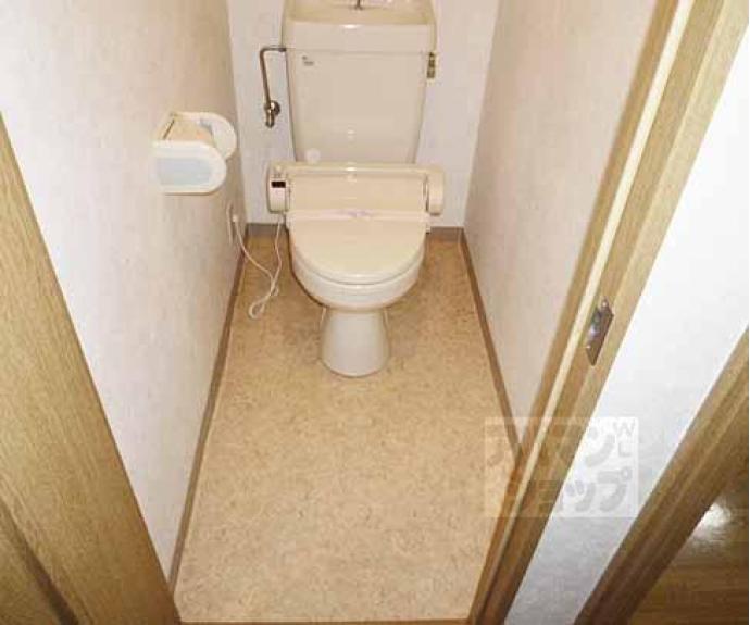 【グランビア京都】間取