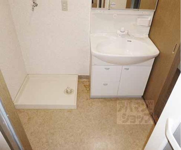 【グランビア京都】間取