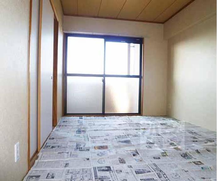 【グランビア京都】間取