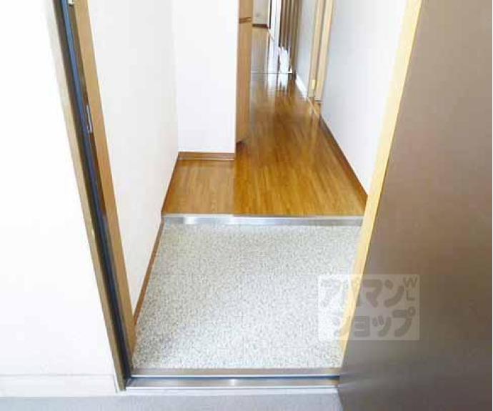 【グランビア京都】間取