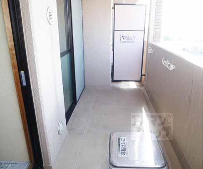 【グランビア京都】間取