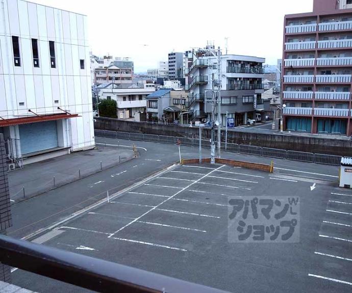 【祥々ビル】間取