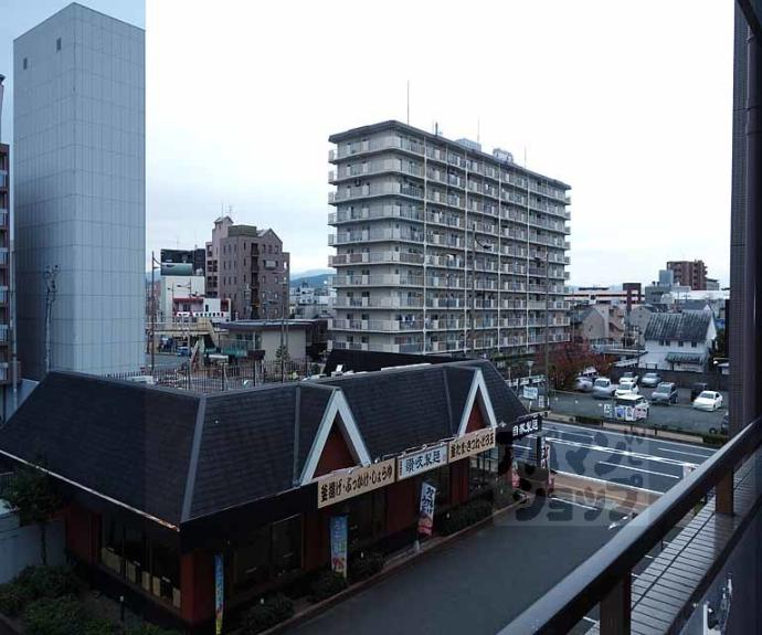 【祥々ビル】間取