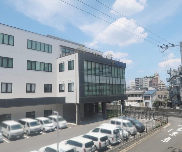 【祥々ビル】間取