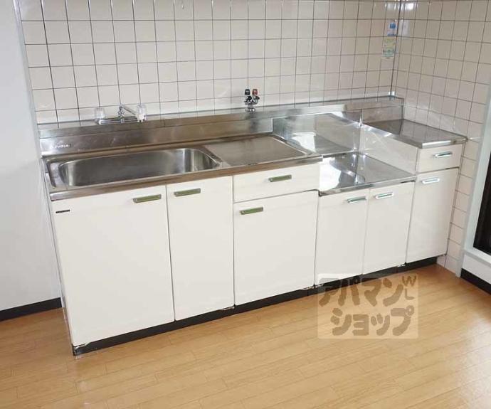 【祥々ビル】間取