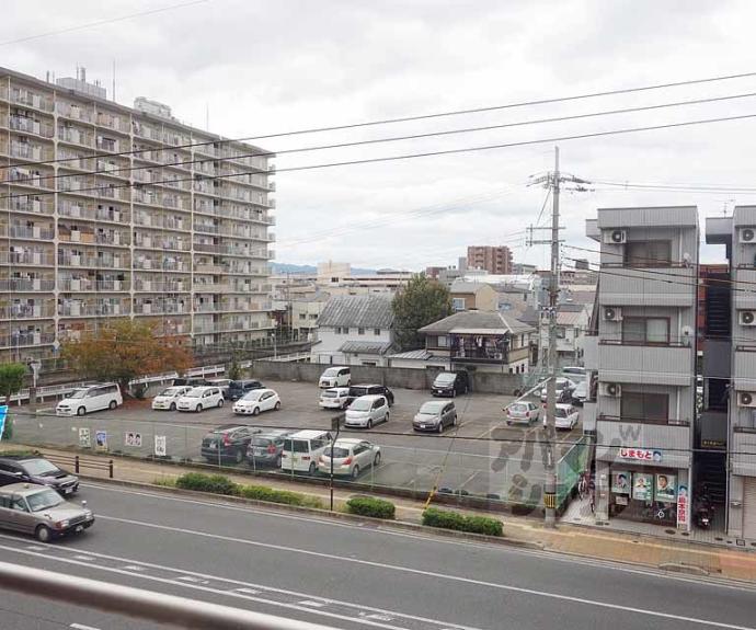 【祥々ビル】間取