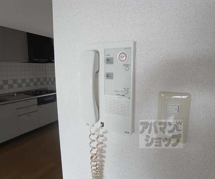 【ランブラス桂川】間取
