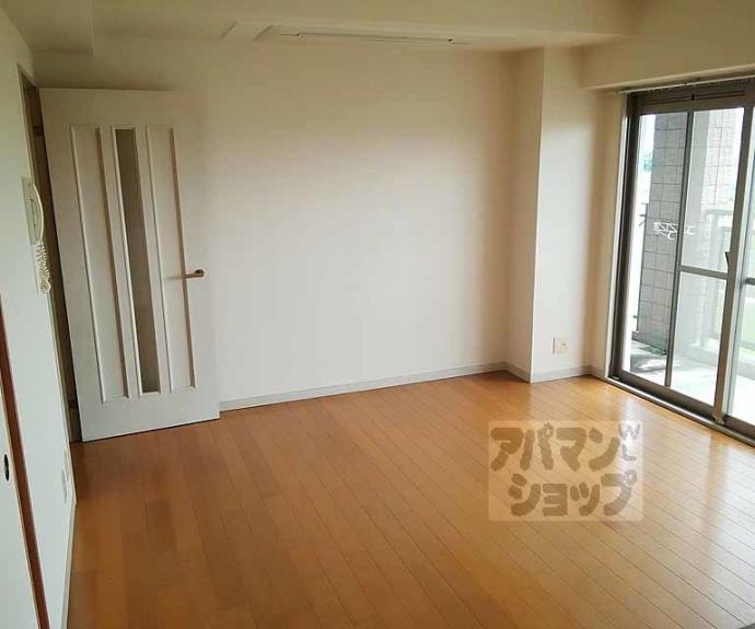 【ランブラス桂川】間取