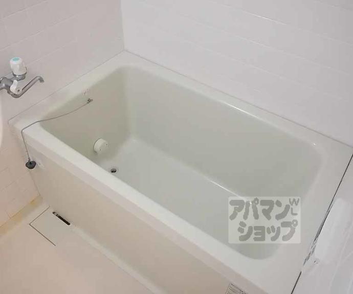 【ランブラス桂川】間取