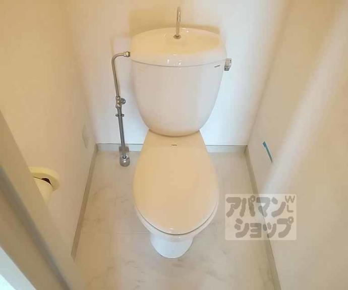 【ランブラス桂川】間取