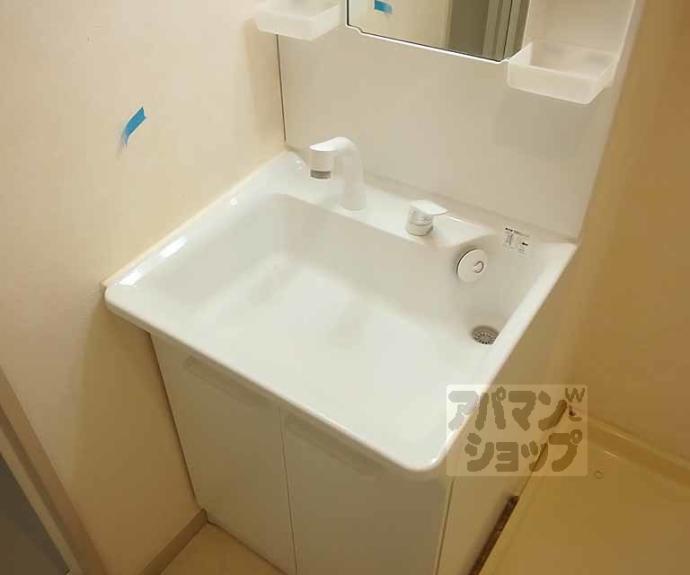 【ランブラス桂川】間取