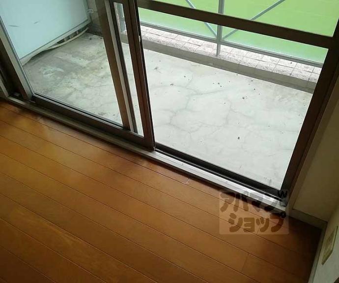 【ランブラス桂川】間取