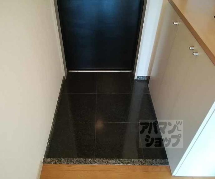 【ランブラス桂川】間取