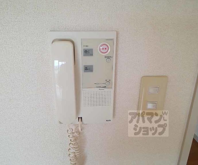 【ランブラス桂川】間取