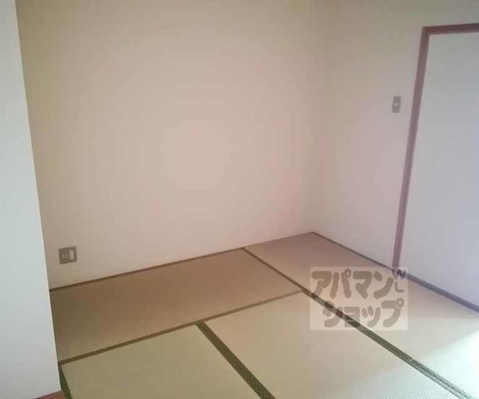 【ランブラス桂川】間取