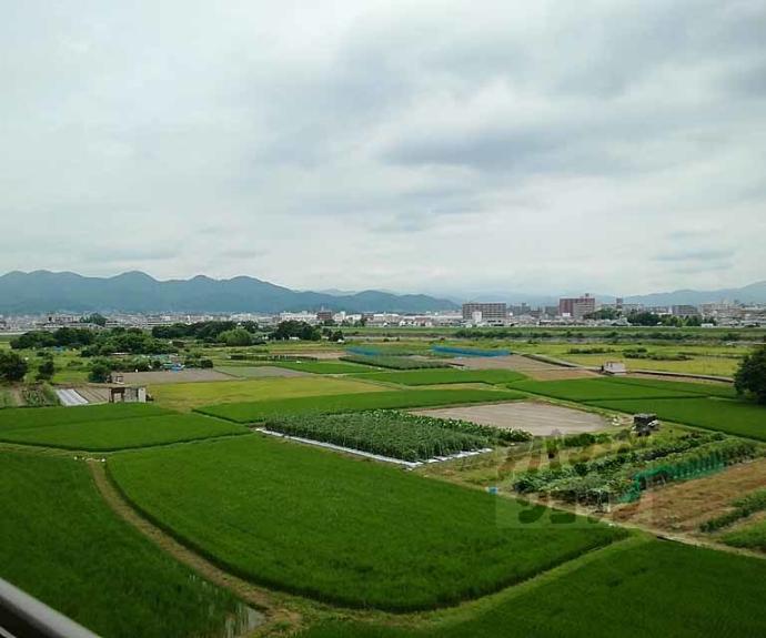 【ランブラス桂川】間取