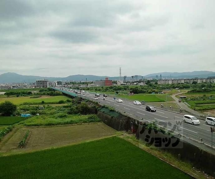 【ランブラス桂川】間取