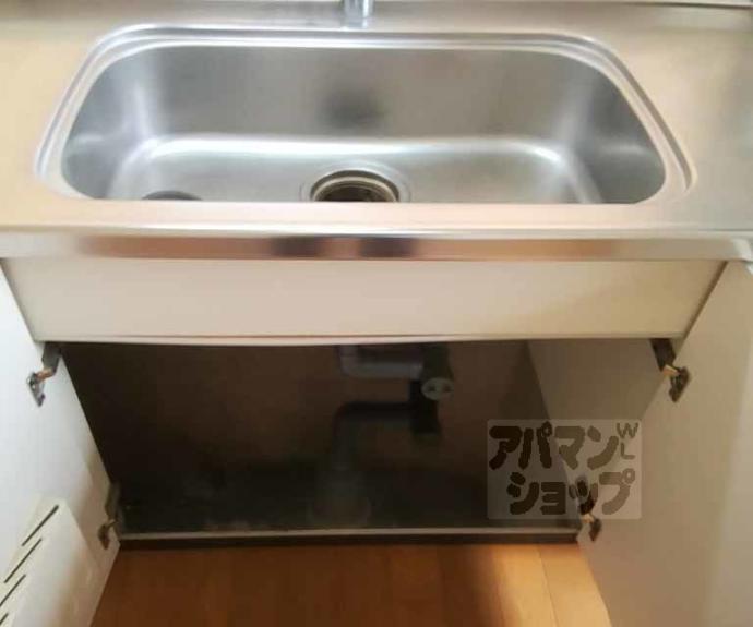 【ランブラス桂川】間取