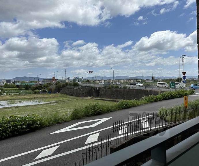 【ランブラス桂川】間取