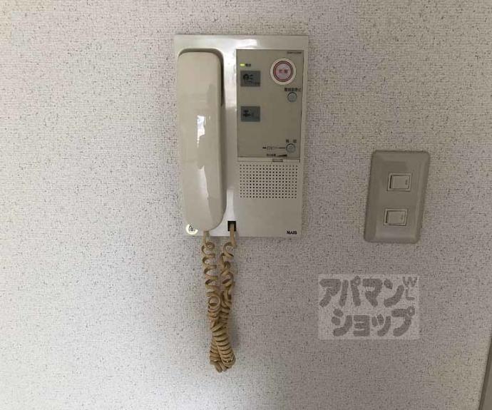 【ランブラス桂川】間取