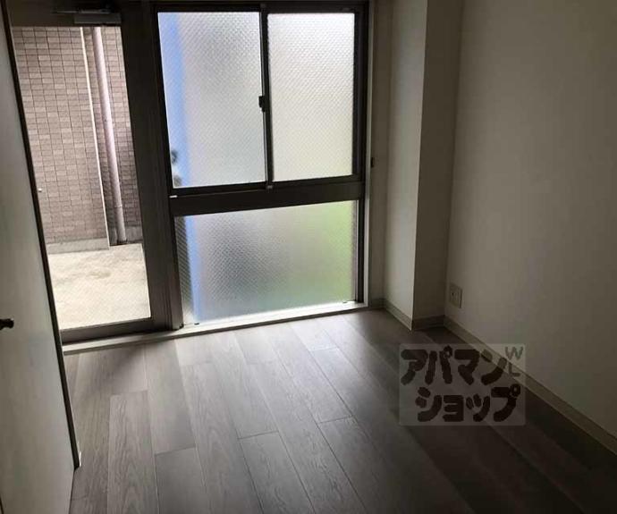 【ランブラス桂川】間取