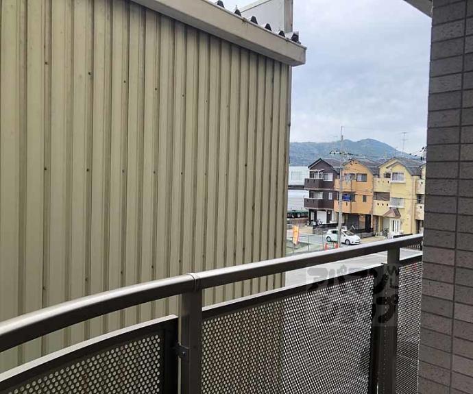 【ランブラス桂川】間取