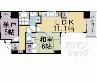 【サンフォニア五条大宮】