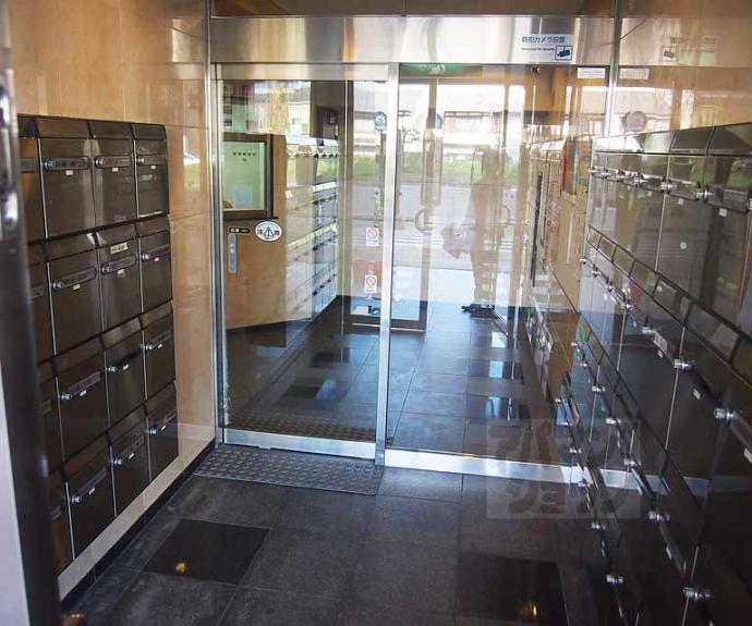 【サンフォニア五条大宮】間取