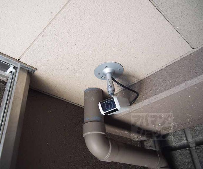 【サンフォニア五条大宮】間取