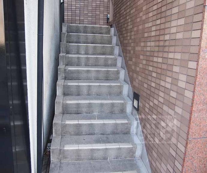 【サンフォニア五条大宮】間取