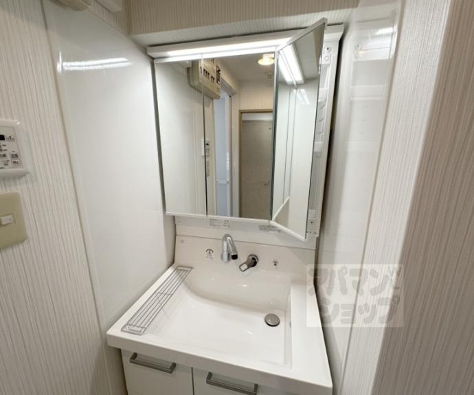 【サンフォニア五条大宮】間取