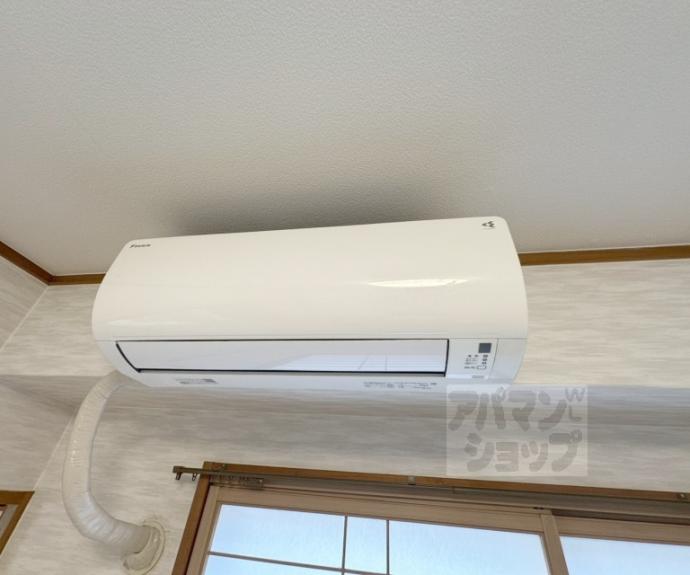 【サンフォニア五条大宮】間取