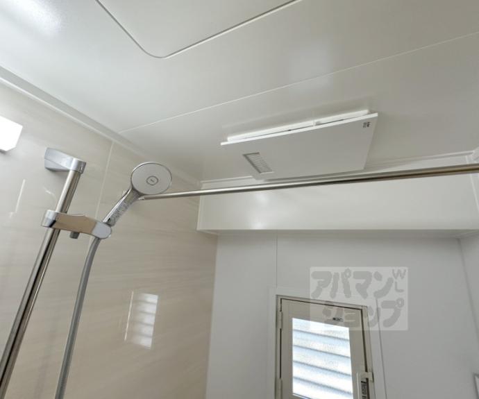 【サンフォニア五条大宮】間取