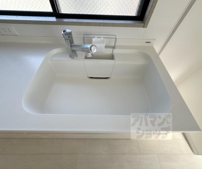 【サンフォニア五条大宮】間取