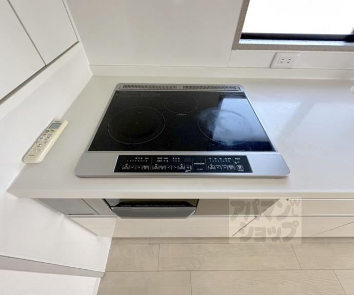 【サンフォニア五条大宮】間取