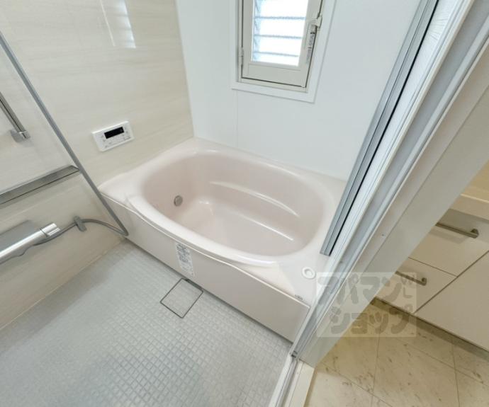 【サンフォニア五条大宮】間取