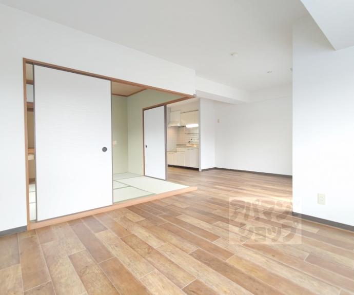 【エスペランサー弥生】間取