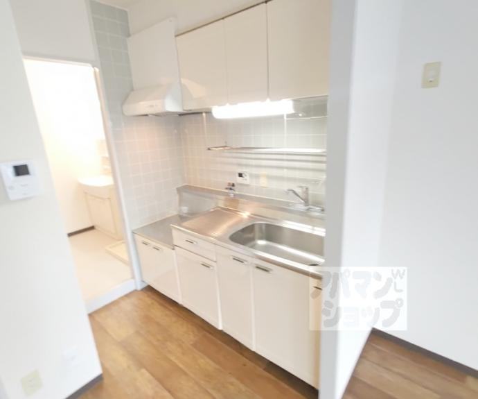 【エスペランサー弥生】間取