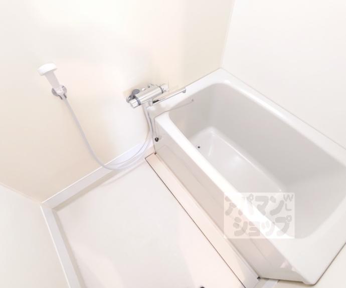 【エスペランサー弥生】間取